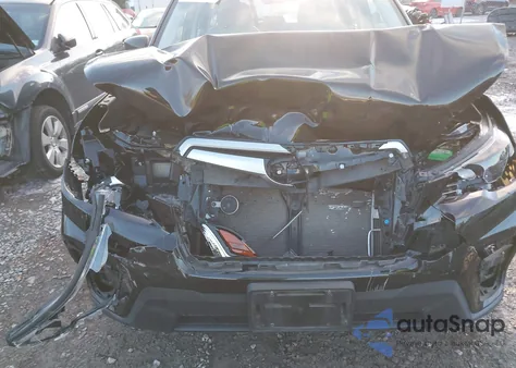 2020 Subaru Forester из США, поврежденный, VIN JF2SKADC5LH493842